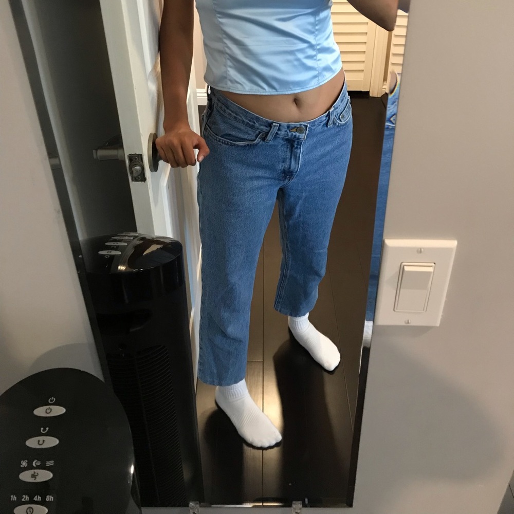 Ralph Lauren jeans